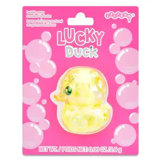 iScream Lucky Duck Lip Balm