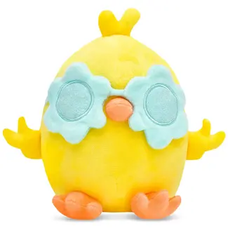 iScream One Cool Chick Plush Character