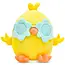 iScream One Cool Chick Plush Character