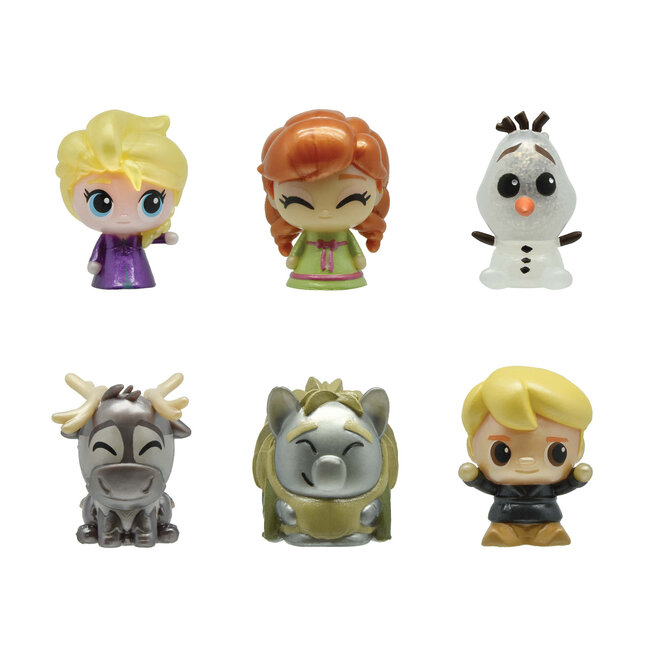 Schylling Toys Frozen Mash'ems