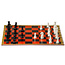 Schylling Toys Chess & Checkers Set