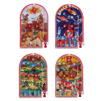 Schylling Toys Mini Pin Ball Game