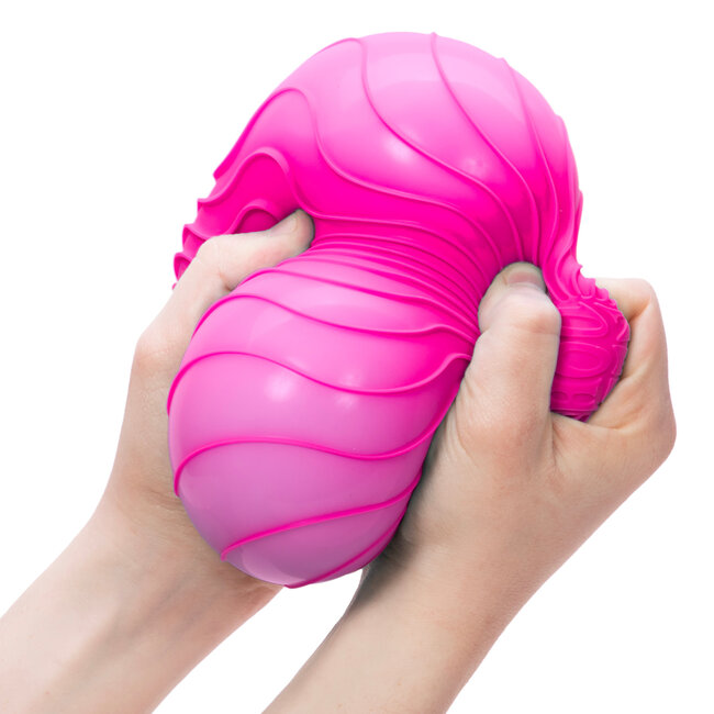 Schylling Toys Nee Doh Ripples Super