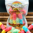 Rocky Top Delights Freeze Dried Candy | Sour Gummy Worms