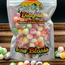 Rocky Top Delights Freeze Dried Candy | Sour Blasts