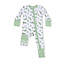 Angel Dear Crayon Alligators | Convertible Romper