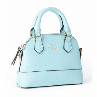 Mila & Rose Bluebird Crossbody Purse