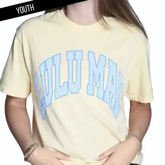 Lulu Mac Butter Tee
