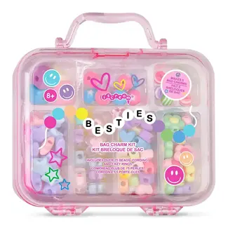 iScream Besties Bag Charm Bead Kit
