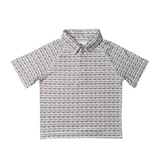 Southbound Polo | Fishing Lures