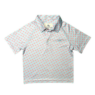 Southbound Polo | Flags