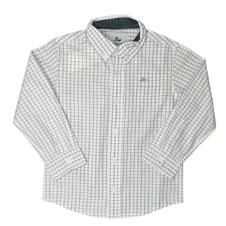 Southbound LS Dress Shirt | Lavender