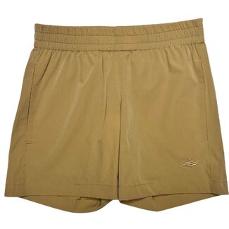 Southbound Performance Play Shorts | Khaki