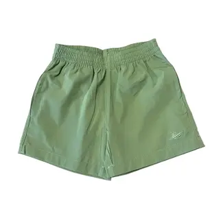 Southbound Performance Play Shorts | Green