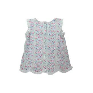 Three Sisters In Full Bloom Bloomer Set