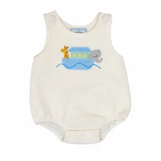 Three Sisters Noah's Ark Boys Bubble