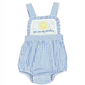 Three Sisters You Are My Sunshine Girls Bubble | 3M