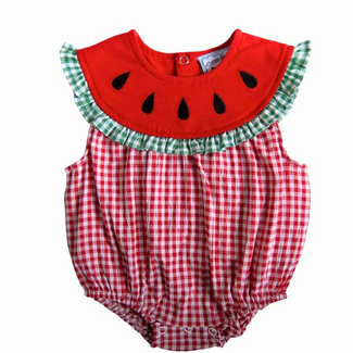 Three Sisters Watermelon Bubble