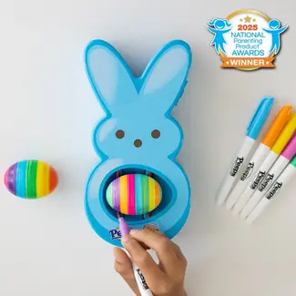 HBHP The Peeps Eggmazing Egg Decorator | Blue