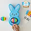 HBHP The Peeps Eggmazing Egg Decorator | Blue
