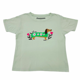 Prince Peter Hot Dog Tee