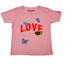 Prince Peter Valentine Patches Tee | YL