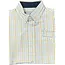 Southbound LS Dress Shirt | Blue + Yellow
