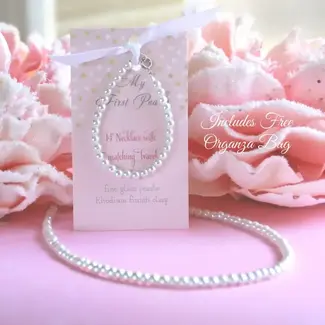 Collectables America My First Pearls Set