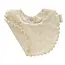 Ali + Oli Muslin Cotton Reversible Baby Bib