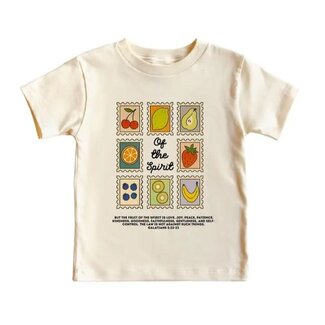 Fruit of the Spirit Tee