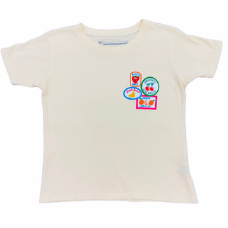 Prince Peter Farmers Market Tee