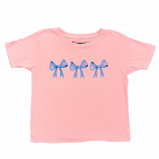 Prince Peter Three Bows Tee