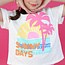 Paper Flower Sunny Days Tee