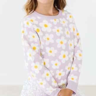 Mila & Rose Love You Bunches Sweater