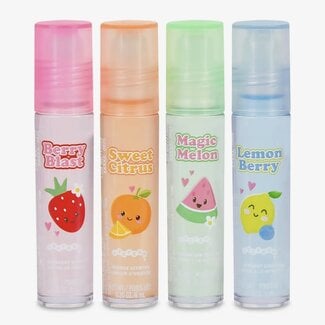 Fruit Lip Oil