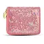 Carrying Kind Sprinkle Kindness Confetti Wallet | Pink
