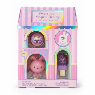 Hot Focus Sweet & Magical Beauty | Happy Bunny