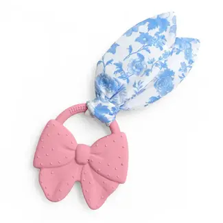 Itzy Ritzy Crinkle Crew™ | Pink Bow