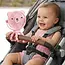 Itzy Ritzy Itzy Breeze 3-Speed Stroller Fan™ | Pink