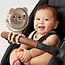 Itzy Ritzy Itzy Breeze 3-Speed Stroller Fan™ | Taupe
