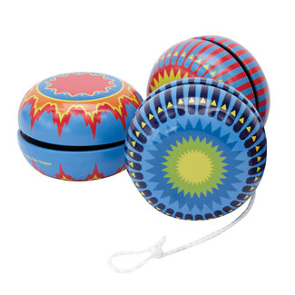 Schylling Toys Tin Yo-Yo
