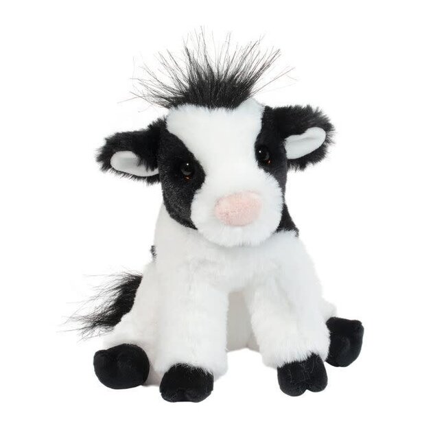 Douglas Elsie Cow Mini Soft
