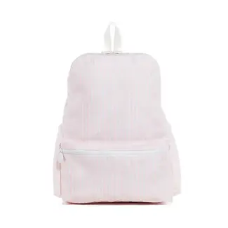 TRVL Design Backpacker | Pimlico Stripe Pink
