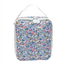 TRVL Design Lunch Box Insulated Bag | Bridgehampton Floral