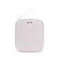 TRVL Design Lunch Box Insulated Bag | Pimlico Stripe Pink