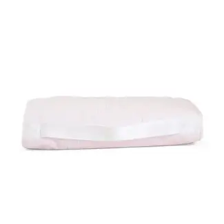 TRVL Design Nap Mat | Pimlico Stipe Pink