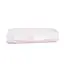 TRVL Design Nap Mat | Pimlico Stipe Pink