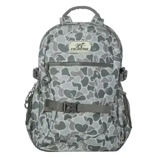 Fieldstone Marsh Camo Backpack