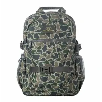 Fieldstone Backwoods Camo Backpack