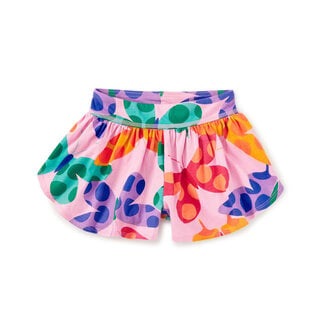 Tea Collection Sporty Petal Shorts | Butterfly Spot